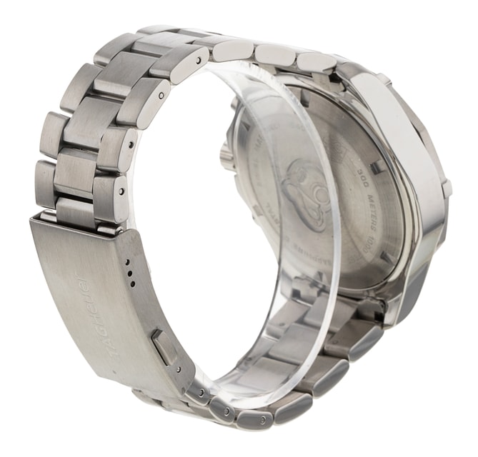 Tag Heuer Aquaracer CAF101E.BA0821 Image 3